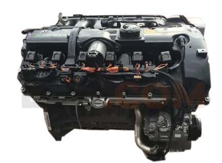 Motor N52 B30 BF, N52 B30 A, N52 B30 B Bmw Serie 1 Coupe (E82) 125i (218 cv)