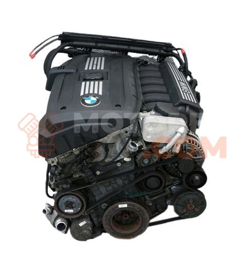 Motor N52 B30 BF, N52 B30 A, N52 B30 B Bmw Serie 1 (E81) 130i (258 cv) Steptronic