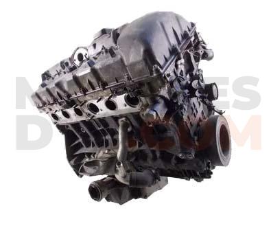 Motor N52 B30 BF, N52 B30 A, N52 B30 B Bmw Z4 (E89) 30i 3.0 (258 cv) sDrive