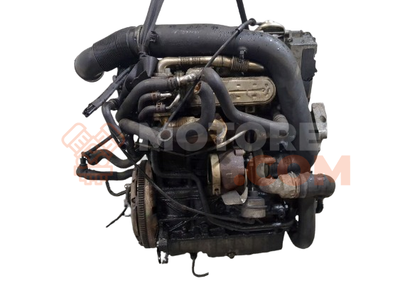 Motor N52 B30 Bmw Serie 5 (E60) 520i (170 cv) Automatico