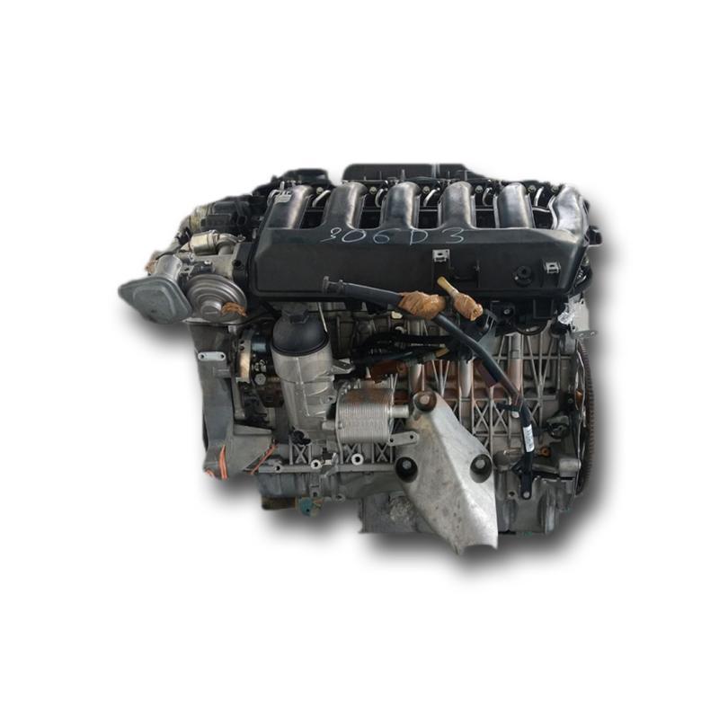 Motor N52 D30 A Bmw X5 (E70) 30i (272 cv) xDrive Automatico DPF