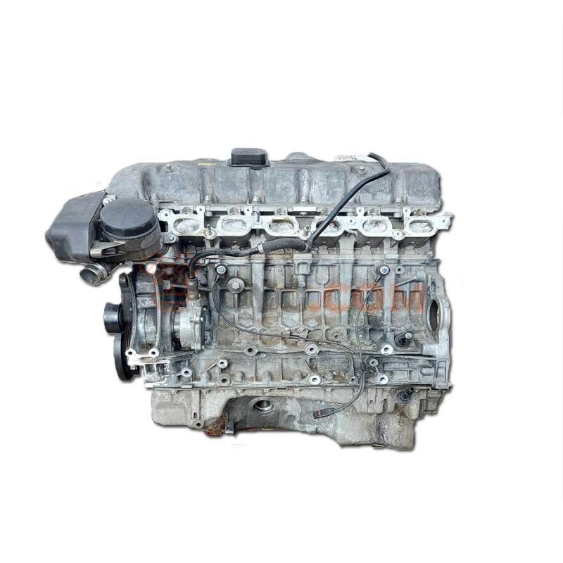Motor n52b25 Bmw Serie 1 Hatchback (F20 LCI, Versión  2015) 118i (136 cv)