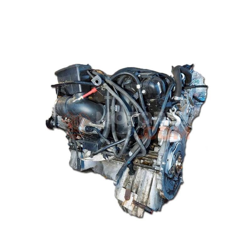 Motor n52b25 Bmw Serie 3 Compact (E46) 316i (116 cv) Automatico
