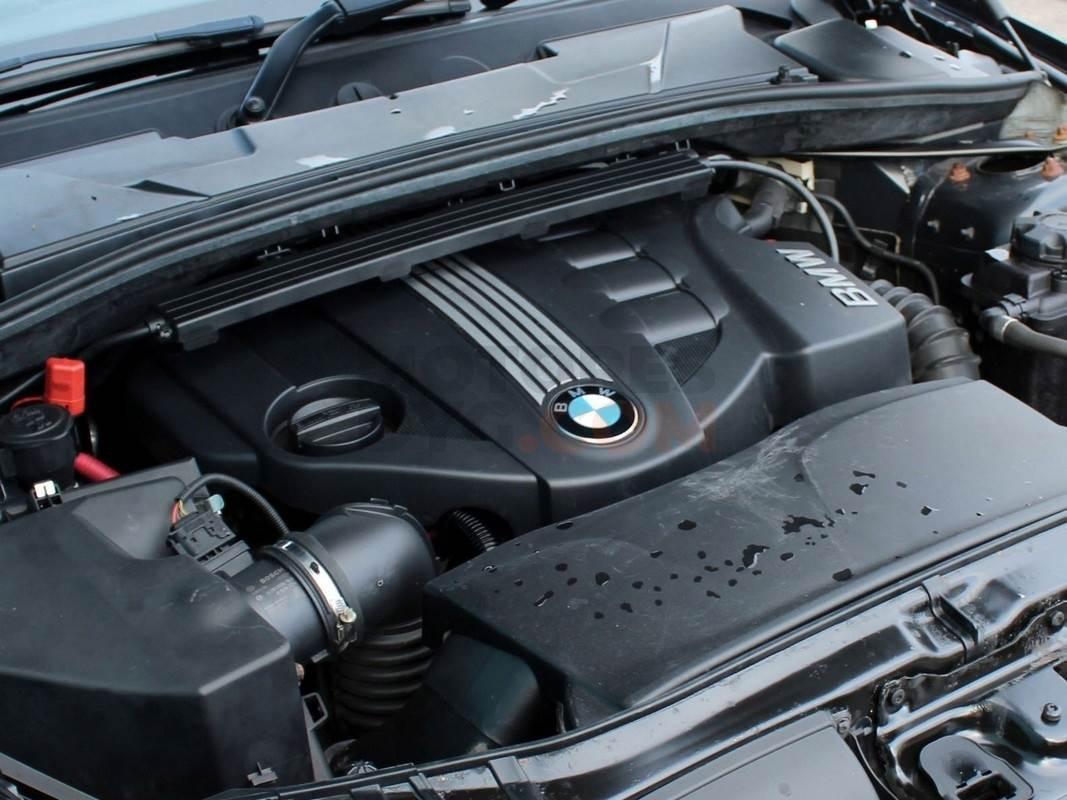 Motor n52b25 Bmw Serie 3 (E90) 325i (218 cv)