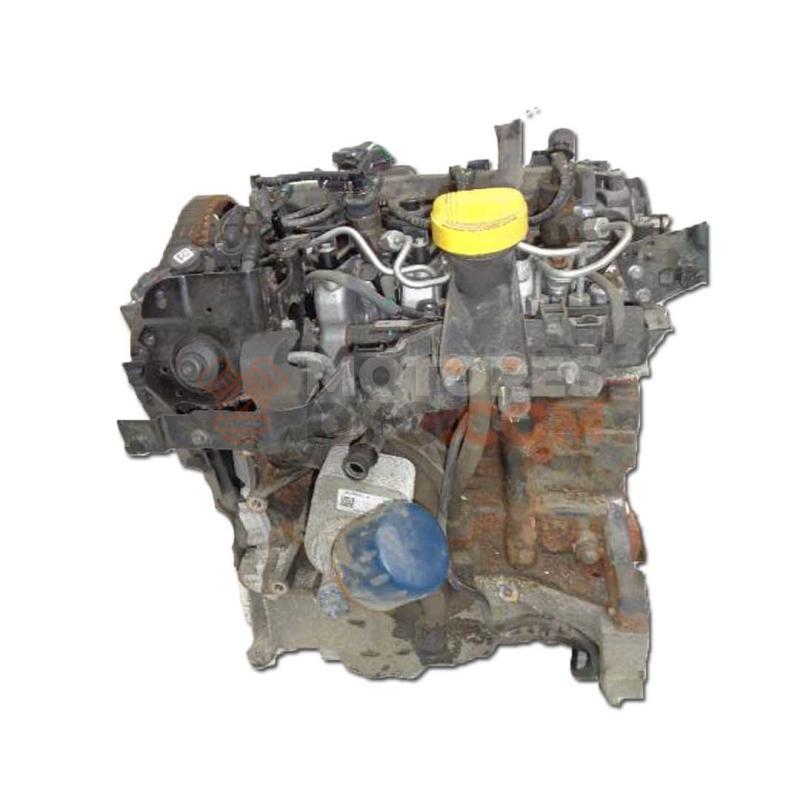 Motor n52b25a Bmw M5 (E60) 5.0i V10 (507 cv) Automatico