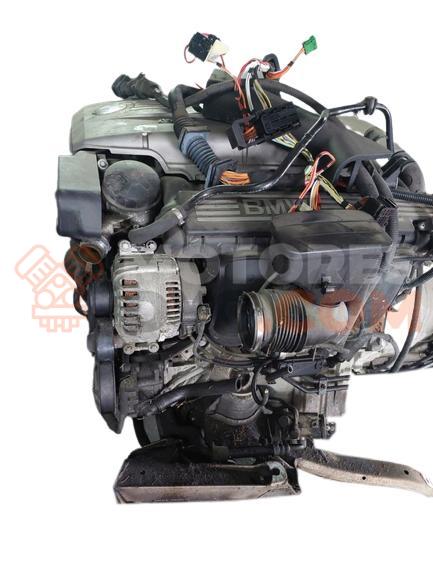 Motor N52B25A Bmw Serie 3 Coupe (E92) 325 Xi (218 cv)