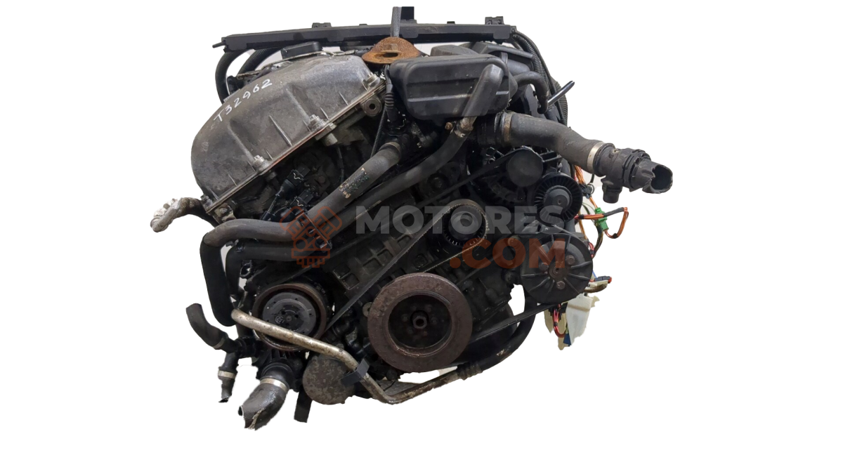 Motor N52B25A Bmw Serie 3 (E90) 320i (150 cv)