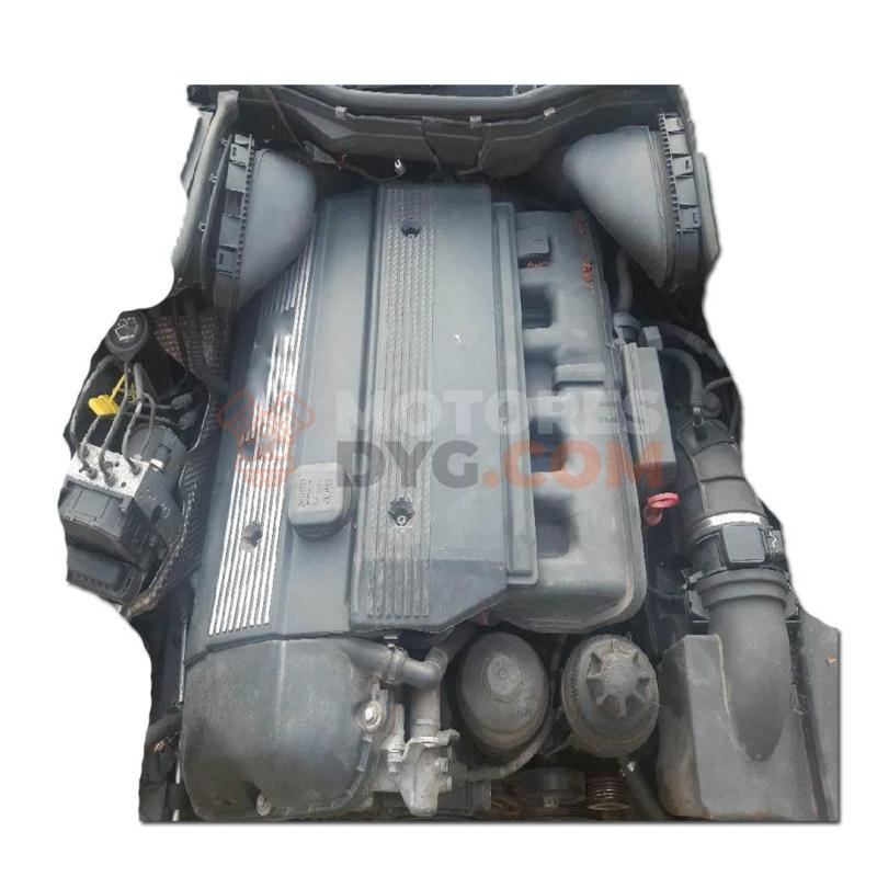 Motor n52b25a Bmw Serie 3 (E90) 325i (218 cv)