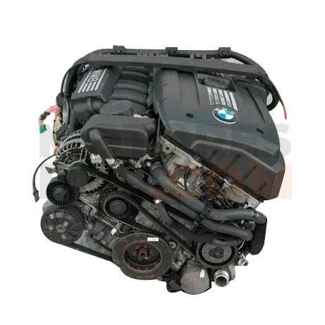 Motor N52B25A Bmw Serie 3 (E90) 325i (218 cv)
