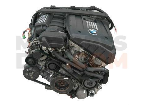 Motor N52B25A Bmw Serie 3 (E90, Versión 2009) 325i (218 cv) Automatico