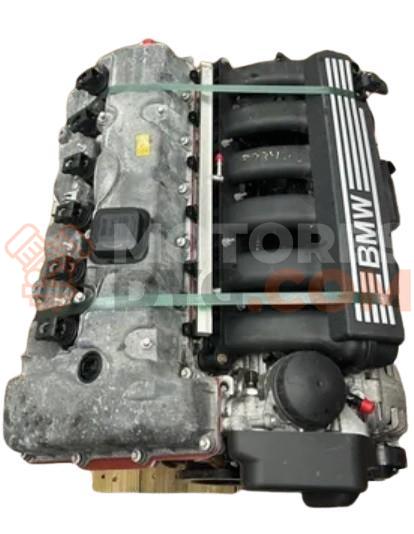 Motor N52B25A Bmw Serie 5 (E60) 523i (177 cv)