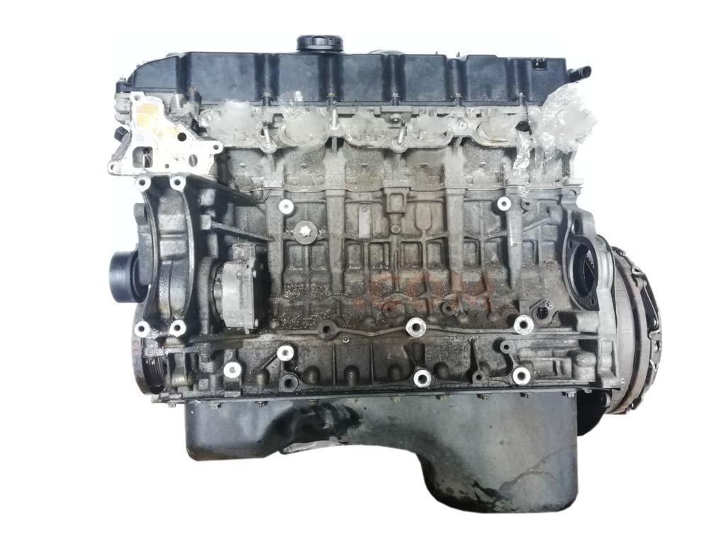 Motor N52B25A Bmw Z4 (E85) 2.5 si (218 cv)