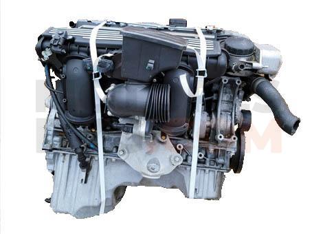 Motor N52B25A Bmw Z4 (E85) 2.5 si (218 cv) Automatico