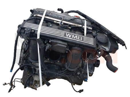 Motor N52B25A Bmw Z4 (E89) 23i 2.5 (204 cv) sDrive Sport-Automatico