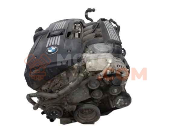 Motor N52B30 Bmw X5 (E70) 30i (272 cv) xDrive Automatico DPF