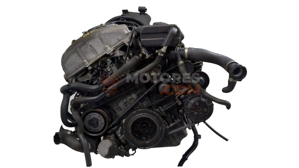 Motor N52B30A Bmw Serie 6 (E63) 630i (258 cv)