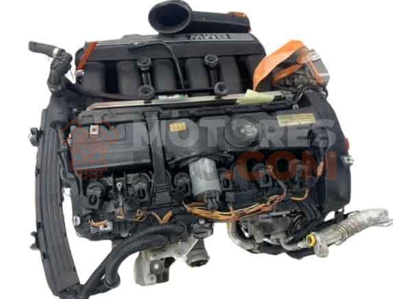 Motor N52B30A Bmw X1 (E84) 28i (258 cv) xDrive