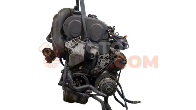 Motor N52B30A Bmw X3 (E83) 2.0i (150 cv)