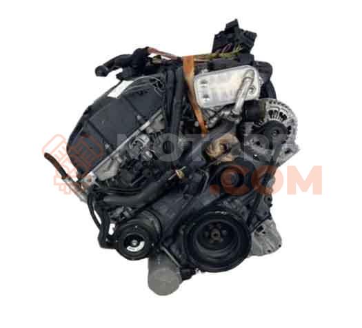 Motor N52B30A Bmw Z4 (E89) 30i 3.0 (258 cv) sDrive