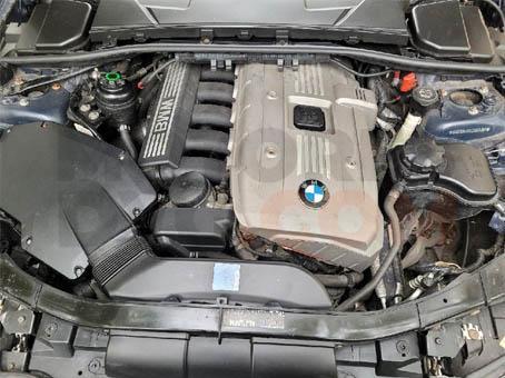 Motor N52B30BF Bmw Z4 (E85) 3.0 si (265 cv) Automatico
