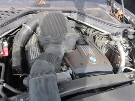 Motor N52B30BF Bmw Z4 (E89) 30i 3.0 (258 cv) sDrive Sport-Automatico