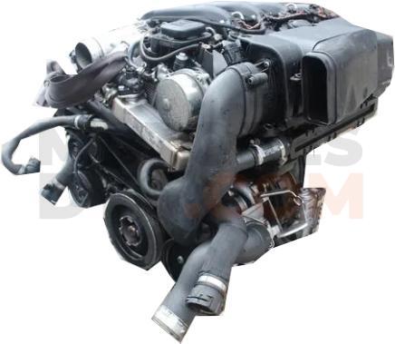 Motor N53 B25 A Bmw Serie 5 (E60, Versión 2007) 525i (218 cv) Automatico