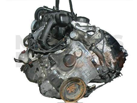 Motor N53 B30 A Bmw Serie 3 Coupe (E92) 325i (218 cv) Automatico