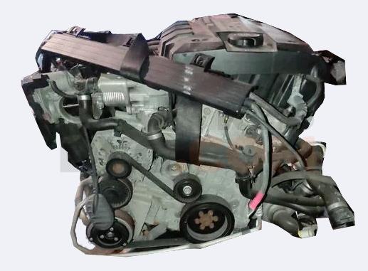 Motor N53 B30 A Bmw Serie 3 Coupe (E92) 325i (218 cv) xDrive
