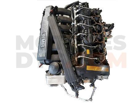 Motor N53 B30 A Bmw Serie 3 Coupe (E92) 330i (272 cv) xDrive