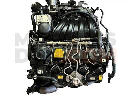 Motor N53 B30 A Bmw Serie 3 Coupe (E92) 330i (272 cv) xDrive Automatico