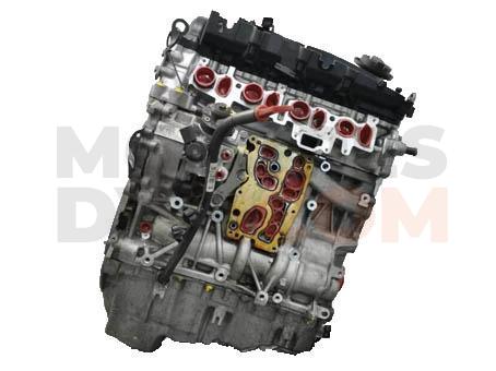 Motor N53 B30 A Bmw Serie 3 Coupe (E92, Versión 2010) 325i (218 cv) xDrive
