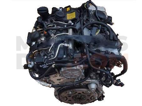 Motor N53 B30 A Bmw Serie 3 Coupe (E92, Versión 2010) 325i (218 cv) xDrive Automatico