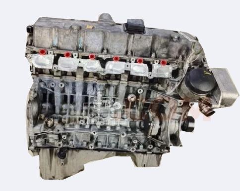 Motor N53 B30 A Bmw Serie 3 Coupe (E92, Versión 2010) 330i (272 cv)