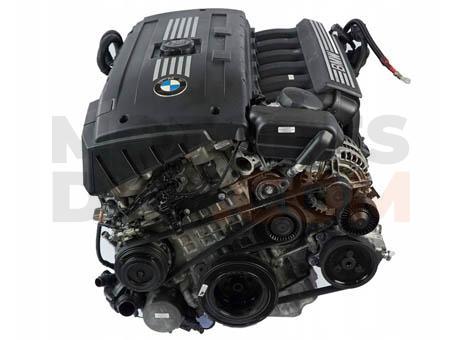 Motor N53 B30 A Bmw Serie 3 Coupe (E92, Versión 2010) 330i (272 cv) xDrive