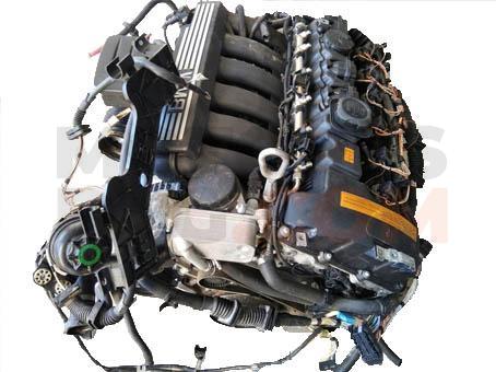 Motor N53 B30 A Bmw Serie 3 Coupe (E92, Versión 2010) 330i (272 cv) xdrive Automatico