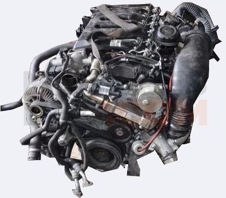 Motor N53 B30 A Bmw Serie 3 (E90, Versión 2009) 318d (143 cv) Automatico