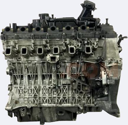 Motor N53 B30 A Bmw Serie 3 (E90, Versión 2009) 320d (184 cv) Automatico