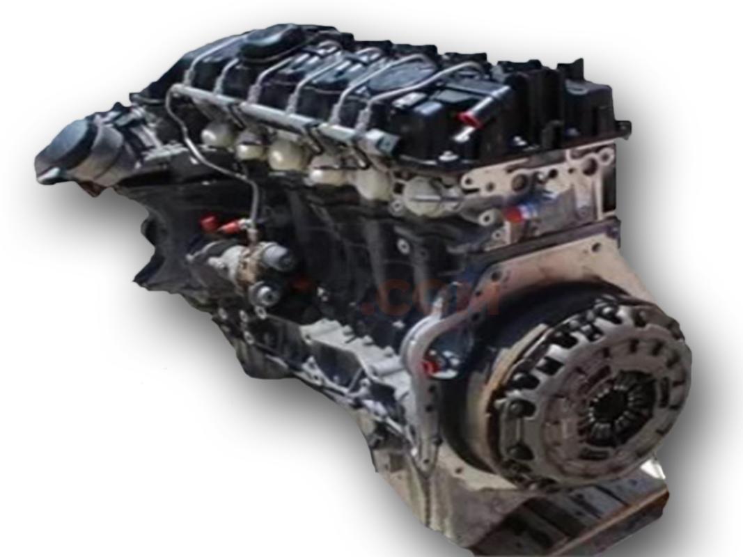 Motor N53 B30 A Bmw Serie 3 (E90, Versión 2009) 325i (218 cv) xDrive