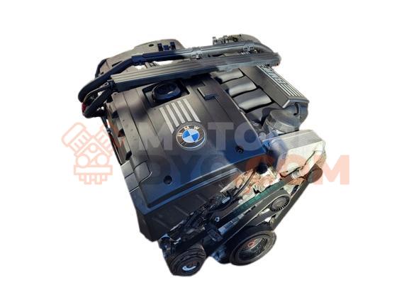 Motor N53 B30 A Bmw Serie 3 (E90, Versión 2009) 330i (272 cv)