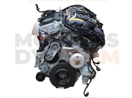 Motor N53 B30 A Bmw Serie 3 (E90, Versión 2009) 330i (272 cv) xDrive Automatico