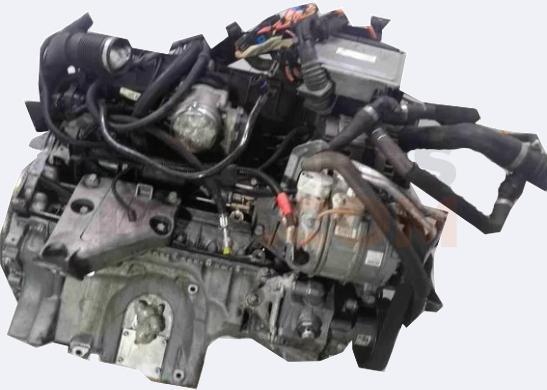 Motor N53 B30 A Bmw Serie 3 Touring (E91, Versión 2009) 325i (218 cv)