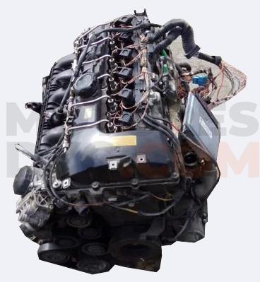 Motor N53 B30 A Bmw Serie 3 Touring (E91, Versión 2009) 325i (218 cv) Automatico