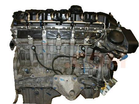 Motor N53 B30 A Bmw Serie 3 Touring (E91, Versión 2009) 325i (218 cv) xDrive Automatico