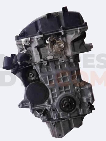 Motor N53 B30 A Bmw Serie 3 Touring (E91, Versión 2009) 330d (245 cv) Automatico