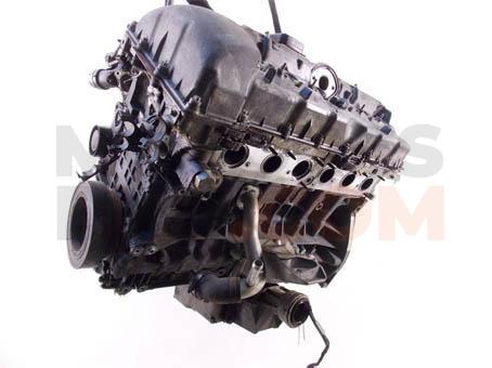 Motor N53 B30 A Bmw Serie 3 Touring (E91, Versión 2009) 330i (272 cv) Automatico