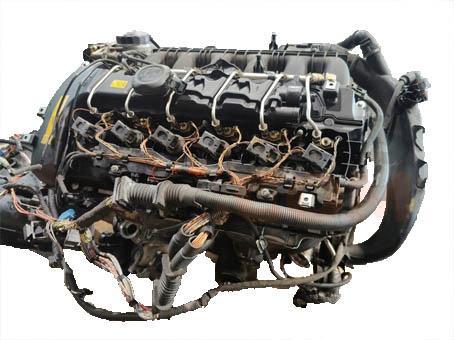 Motor N53 B30 A Bmw Serie 3 Touring (E91, Versión 2009) 330i (272 cv) xDrive