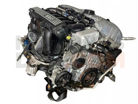 Motor N53 B30 A Bmw Serie 3 Touring (E91, Versión 2009) 330i (272 cv) xDrive Automatico