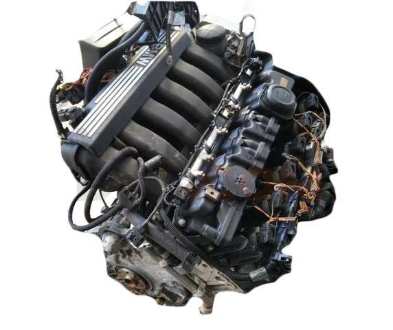 Motor N53 B30 A Bmw Serie 5 (E60, Versión 2007) 530xi (272 cv)