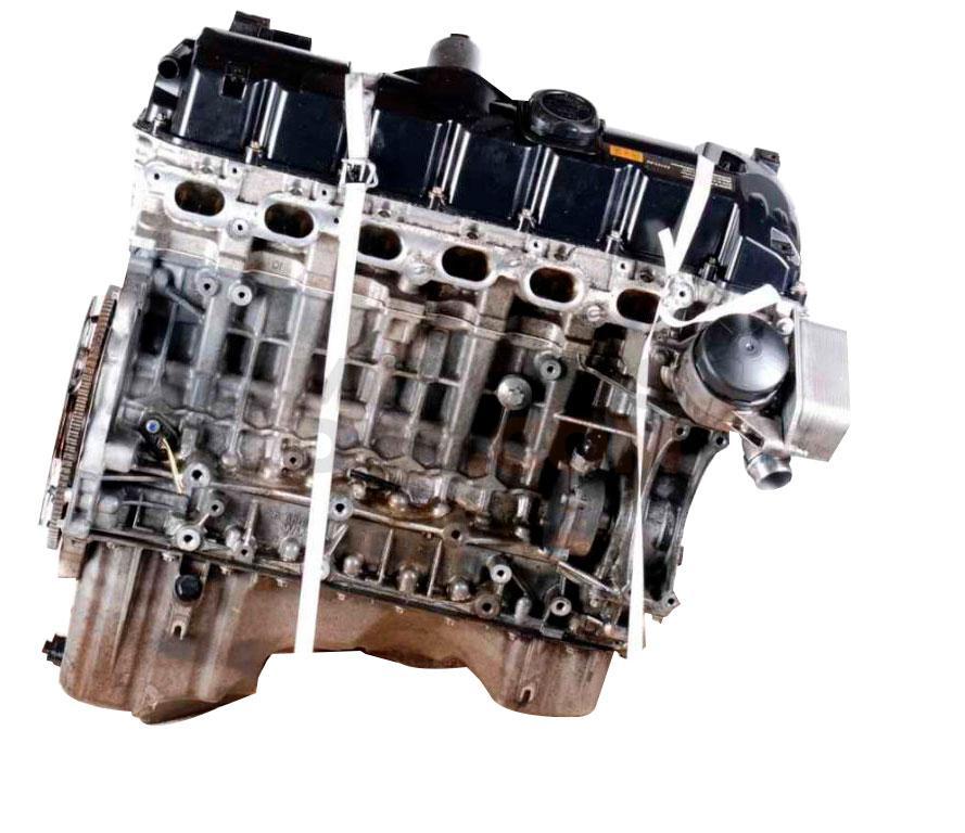 Motor N53 B30 A Bmw Serie 5 Sedan (F10) 528i (258 cv) Steprtonic