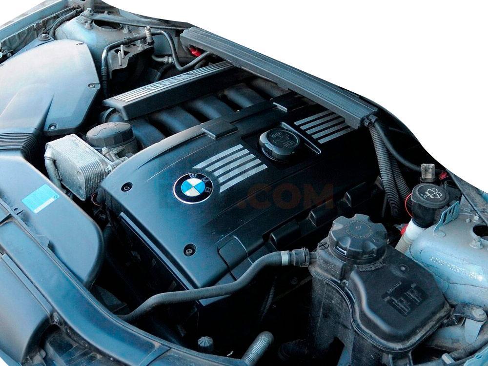 Motor N53 B30 A Bmw Serie 5 Sedan (F10) 530i (272 cv)